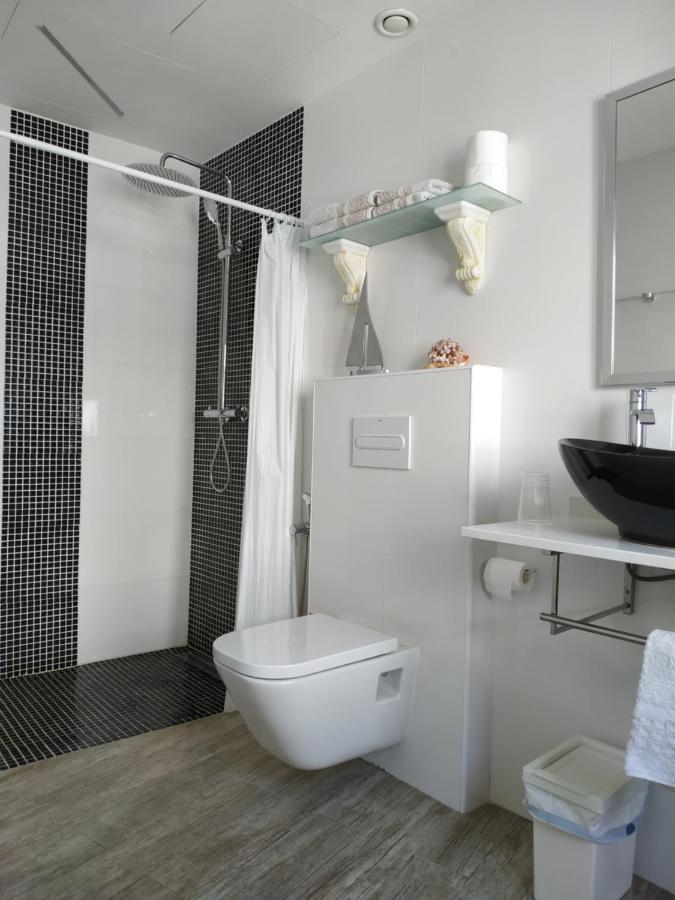 Altozano Room I, Estudió, centro de Málaga, GayFriendly, Wi-Fi gratis Exterior foto