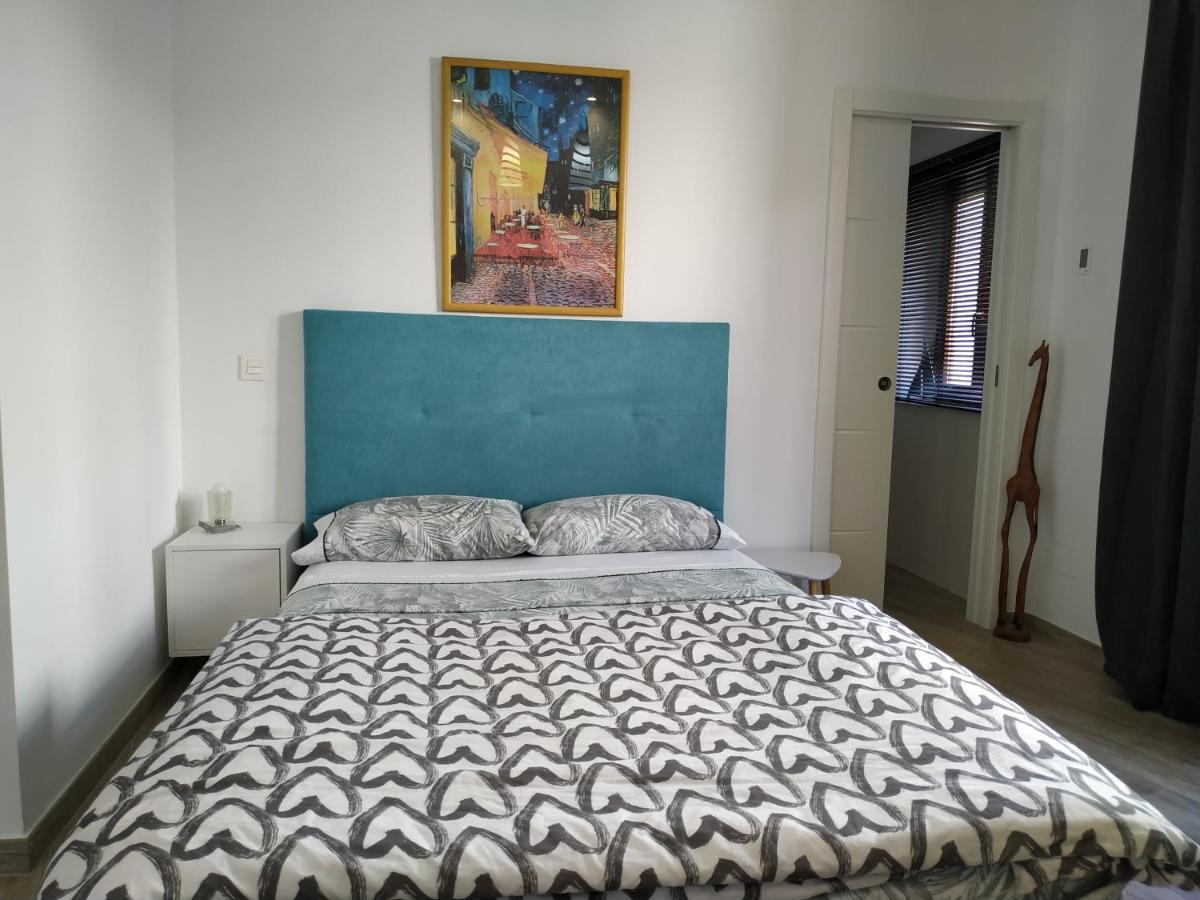 Altozano Room I, Estudió, centro de Málaga, GayFriendly, Wi-Fi gratis Exterior foto